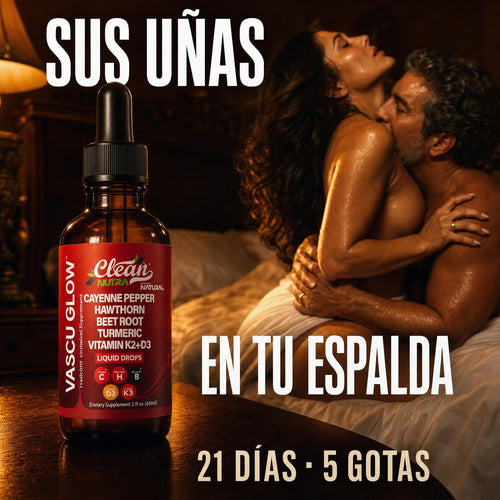 KLYMAE DROPS extracto masculino sublingual